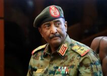 US Imposes Sanctions on Sudanese Military Leader Amid Ongoing Civil War