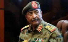 US Imposes Sanctions on Sudanese Military Leader Amid Ongoing Civil War
