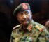 US Imposes Sanctions on Sudanese Military Leader Amid Ongoing Civil War