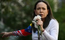 Venezuelan Government Releases Opposition Leader María Corina Machado Following Violent Arrest