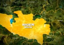 Dynamite Blast in Niger Results in One Fatality and Six Injured