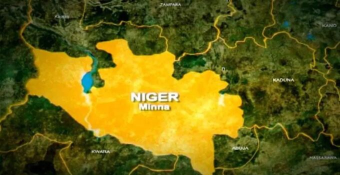 Dynamite Blast in Niger Results in One Fatality and Six Injured