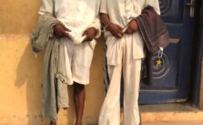 Two Apprehended for Using Fraudulent Bank Alert to Buy Clothing
