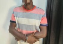 FCT Police Detain Suspect for Murdering Businessman Over Romantic Investment Dispute