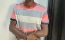 FCT Police Detain Suspect for Murdering Businessman Over Romantic Investment Dispute