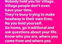 Actor Yul Edochie Encourages Those Who Feel Spiritually Attacked: ‘No One in the Village is Holding You’