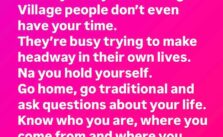 Actor Yul Edochie Encourages Those Who Feel Spiritually Attacked: 'No One in the Village is Holding You'