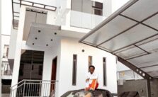 Spyro Shades Music Executive Ubi Franklin: 'God Has Been Faithful Without Asking for 10%'