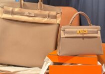 Happy Wife, Happy Life: Davido Showcases New Hermes Bags for Him and Mrs. Chioma Adeleke