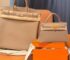 Happy Wife, Happy Life: Davido Showcases New Hermes Bags for Him and Mrs. Chioma Adeleke