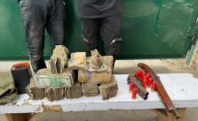 Two Detained in Relation to the Kidnapping of Former Lagos Police Commissioner's Wife
