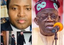 President Tinubu Commends Finnish Government for Arresting Simon Ekpa