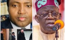 President Tinubu Commends Finnish Government for Arresting Simon Ekpa