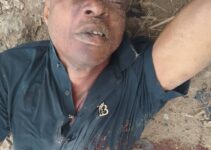 Police Request Public Help to Identify Family of Man Shot Dead by Armed Assailants on Onitsha/Owerri Express Road (Photo)