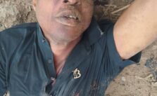 Police Request Public Help to Identify Family of Man Shot Dead by Armed Assailants on Onitsha/Owerri Express Road (Photo)