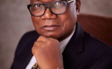 Charles Orie at 59: The Legend, The Enigma, and The Story Behind Him