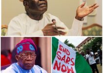 #EndSARS Protest Orchestrated by Obidients to Undermine Tinubu – Bisi Akande