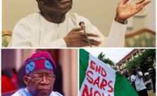 #EndSARS Protest Orchestrated by Obidients to Undermine Tinubu - Bisi Akande