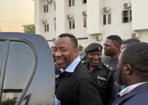 BREAKING: Sowore Faces Indefinite Detention After Refusing ‘Unlawful’ Bail Terms Imposed by Nigerian Police