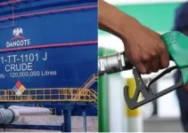 Marketers Contemplate Abandoning Dangote Fuel as Imported Petrol Prices Drop