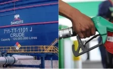 Marketers Contemplate Abandoning Dangote Fuel as Imported Petrol Prices Drop