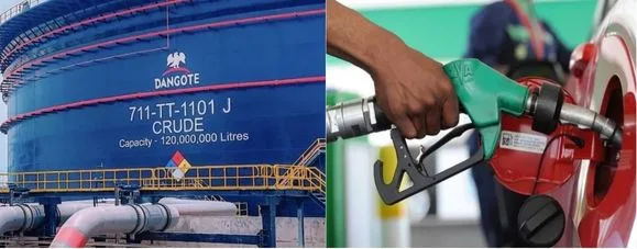 Marketers Contemplate Abandoning Dangote Fuel as Imported Petrol Prices Drop