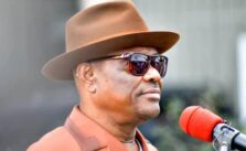 CSO Claims FCT Minister Wike Allocated National Railway Station Land to Private Company, Calls on Tinubu for Action