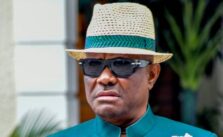 Bauchi Governor Bala Reveals Political Allies Betrayed by Wike