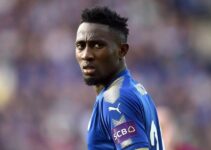 Wilfred Ndidi: Uncertain Future for Super Eagles Midfielder? Van Nistelrooy Speaks Out