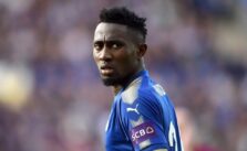 Wilfred Ndidi: Uncertain Future for Super Eagles Midfielder? Van Nistelrooy Speaks Out