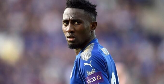 Wilfred Ndidi: Uncertain Future for Super Eagles Midfielder? Van Nistelrooy Speaks Out