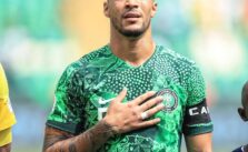 Nigeria Will Be Prepared for AFCON 2025 – Super Eagles Captain William Troost-Ekong