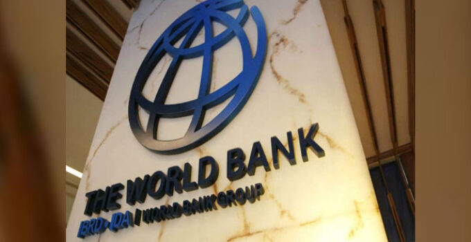 World Bank Prohibits Two Nigerian Companies and Their CEO in Corruption Scandal