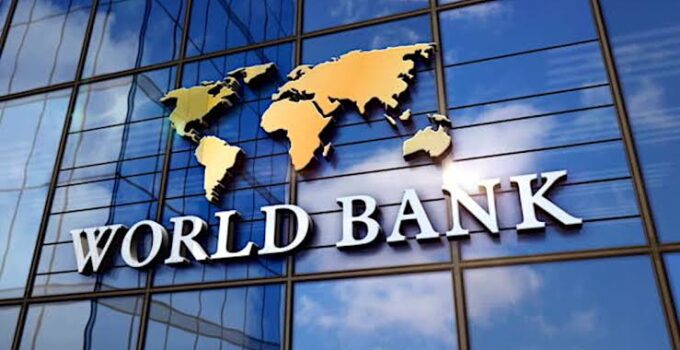 World Bank Forecasts Nigerian Economy to Expand by 3.6% in 2025 and 2026