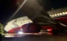 Max Air Crash Landing in Kano Saves 53 Passengers and Crew Members from Tragedy