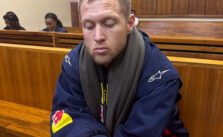South African Couple Detained with 10 Million Child Exploitation Images and Videos