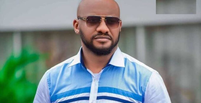 Yul Edochie Offers Advice to Nigerians Affected by 'Village People'