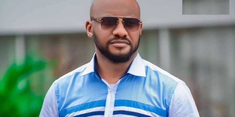 Yul Edochie Offers Advice to Nigerians Affected by 'Village People'