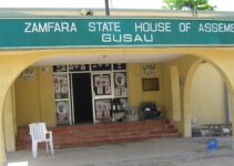 Zamfara Assembly Declares Minority Leader’s Position Vacant