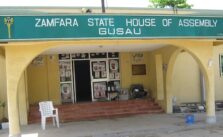 Zamfara Assembly Declares Minority Leader's Position Vacant