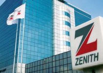 Zenith Bank Secures Over N350bn via Combined Offer