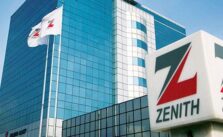 Zenith Bank Secures Over N350bn via Combined Offer