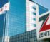 Zenith Bank Secures Over N350bn via Combined Offer