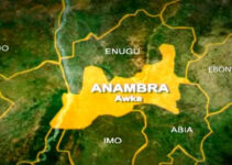 Four Arrested for the Fatal Burning of 74-Year-Old in Anambra