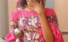 Woman and Her Sister Sentenced to Death for the Brutal Murder of Her Co-Wife in Niger State