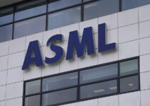 China’s DeepSeek Surge Impacts Dutch Chip Giant ASML as Net Profit Declines