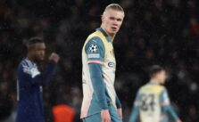 UCL: Man City Blows Two-Goal Lead in Loss to PSG; Arsenal and Real Madrid Triumph
