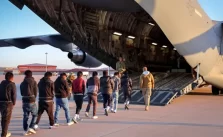 US Halts Tariffs Following Colombia's Agreement to Deportation Flights for Migrants, Just Hours After Trump's Threats