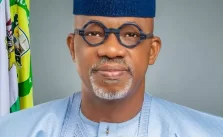 Governor Abiodun Declares No Authorization for Sharia Courts to Operate in Ogun