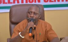 Gunmen Kidnap Abia Electoral Commission Chairman in Imo